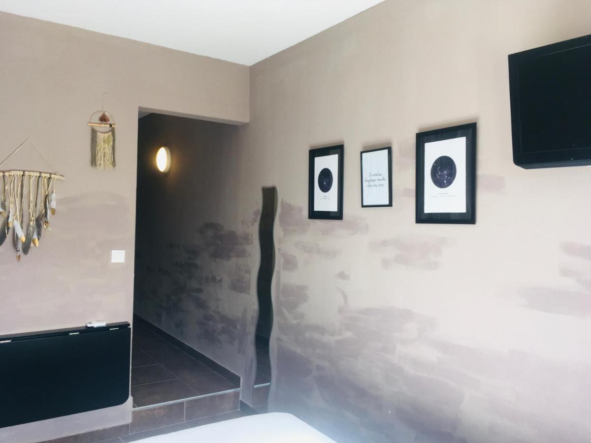 Hotel Le Provencal Narbonne-Plage Bagian luar foto