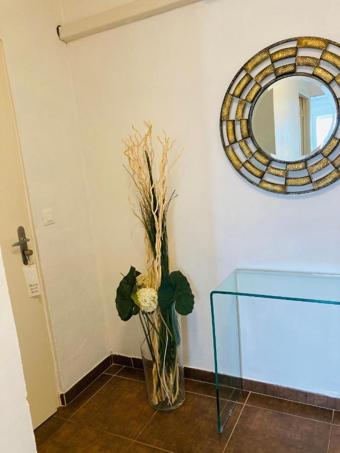 Hotel Le Provencal Narbonne-Plage Bagian luar foto