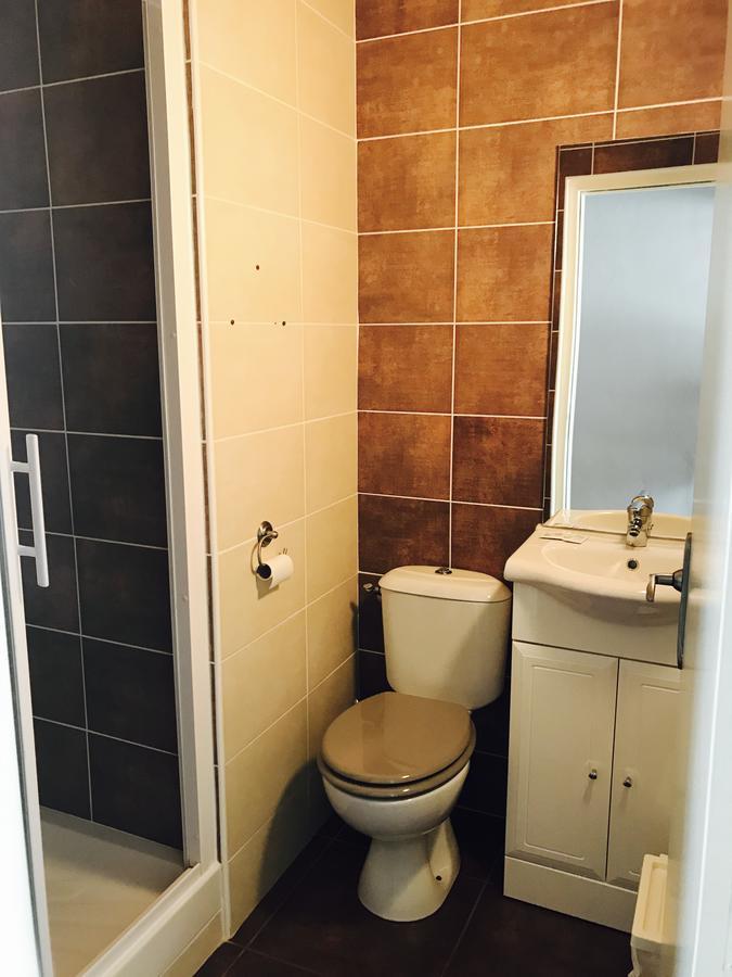 Hotel Le Provencal Narbonne-Plage Bagian luar foto