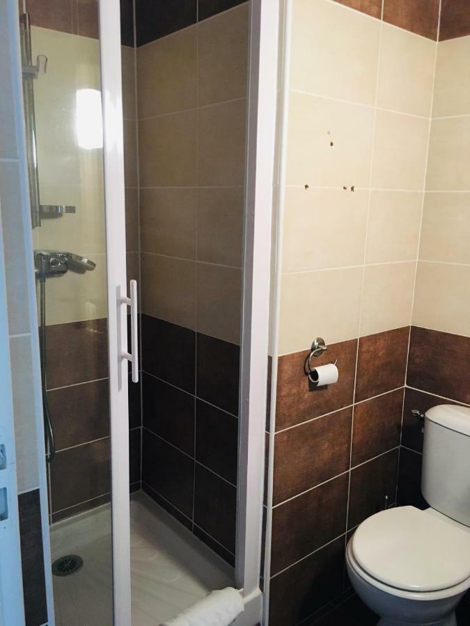 Hotel Le Provencal Narbonne-Plage Bagian luar foto